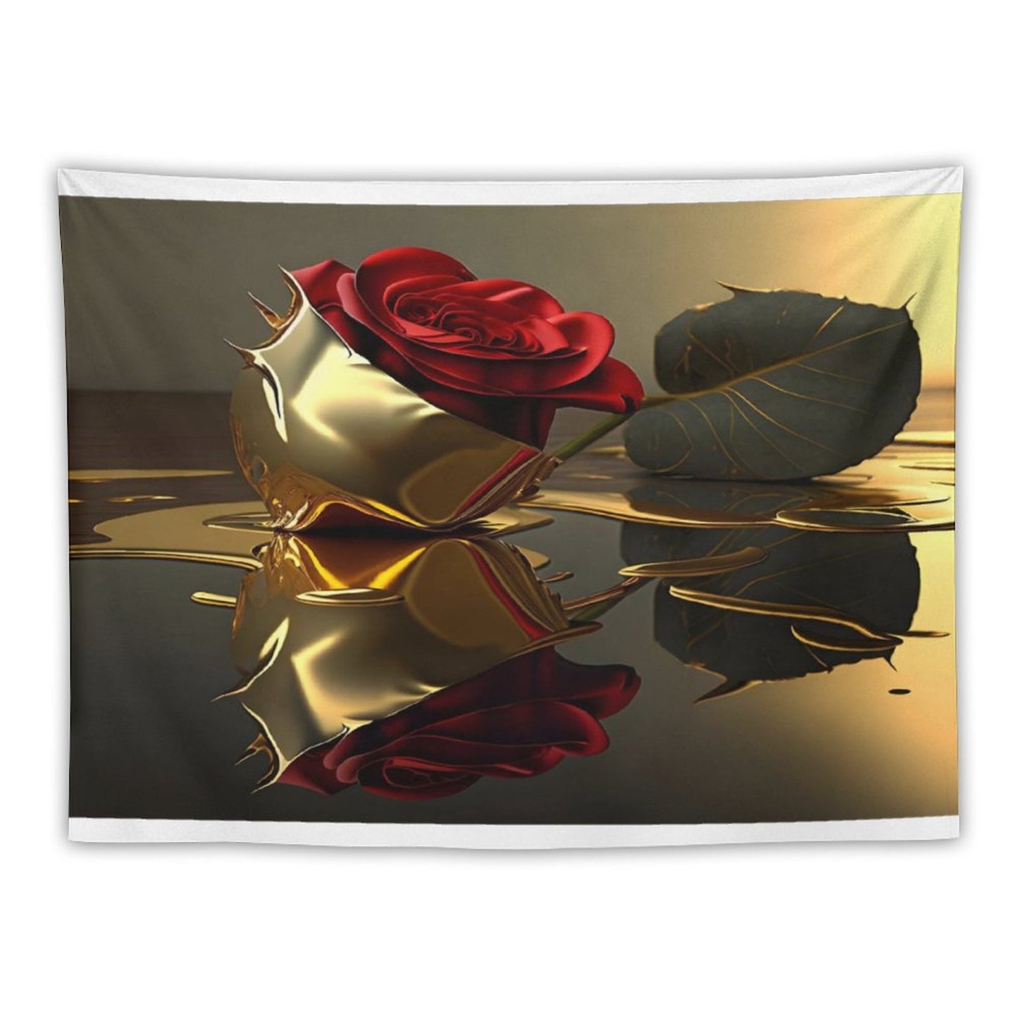 Horizontal Tapestry--30x40 in/ 40x60 in