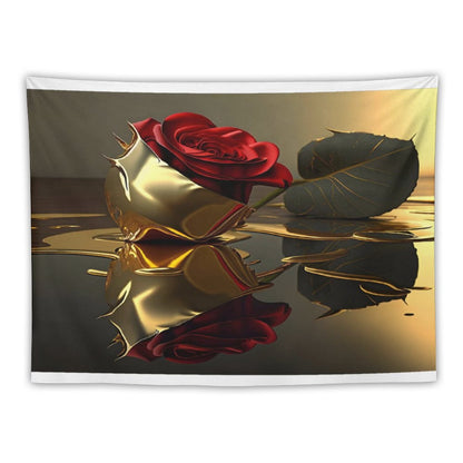 Horizontal Tapestry--30x40 in/ 40x60 in