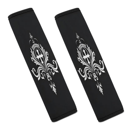 Car Seat Belt Shoulder Pad