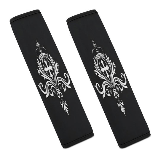 Car Seat Belt Shoulder Pad