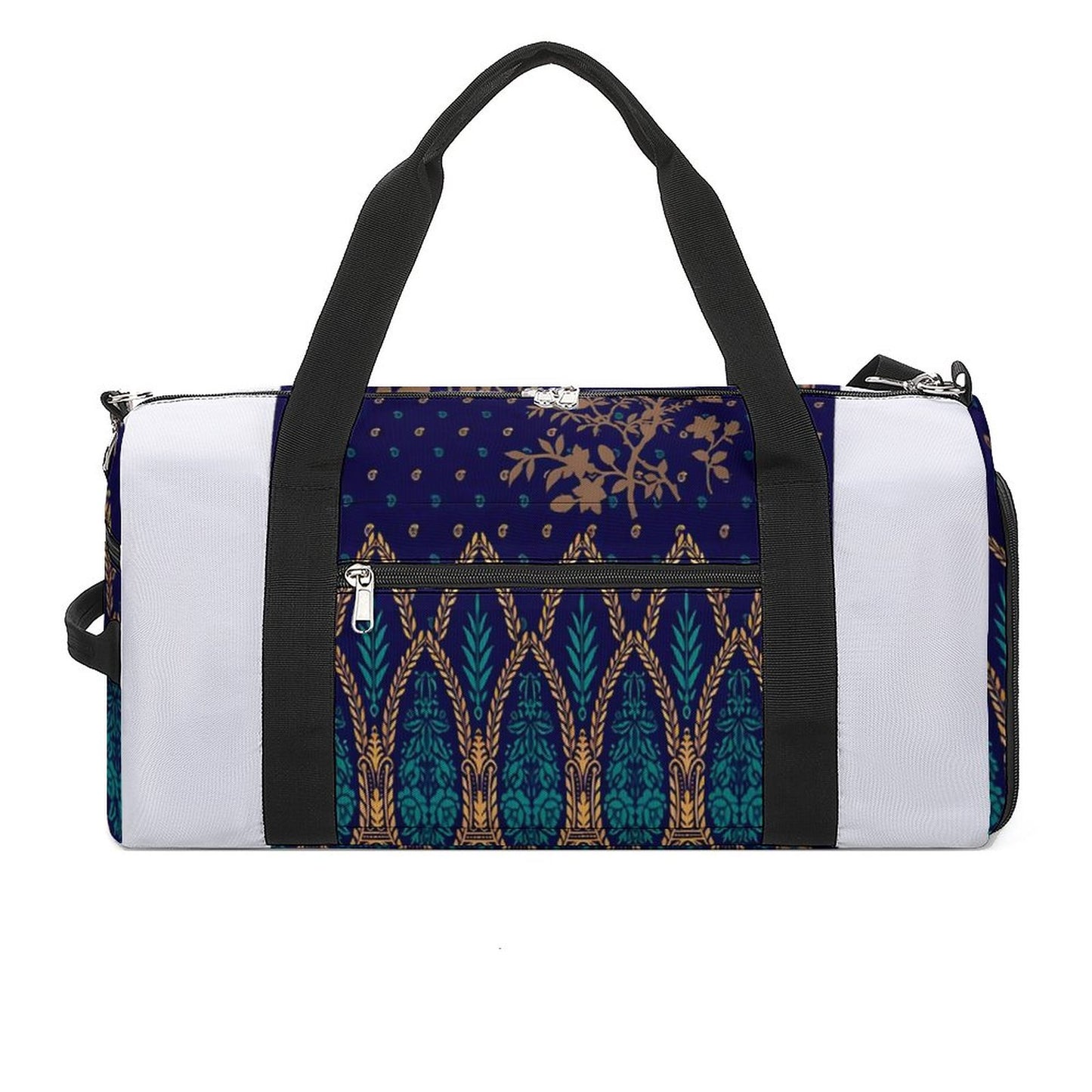 Gym bag A017 Large Capacity Sports Duffel