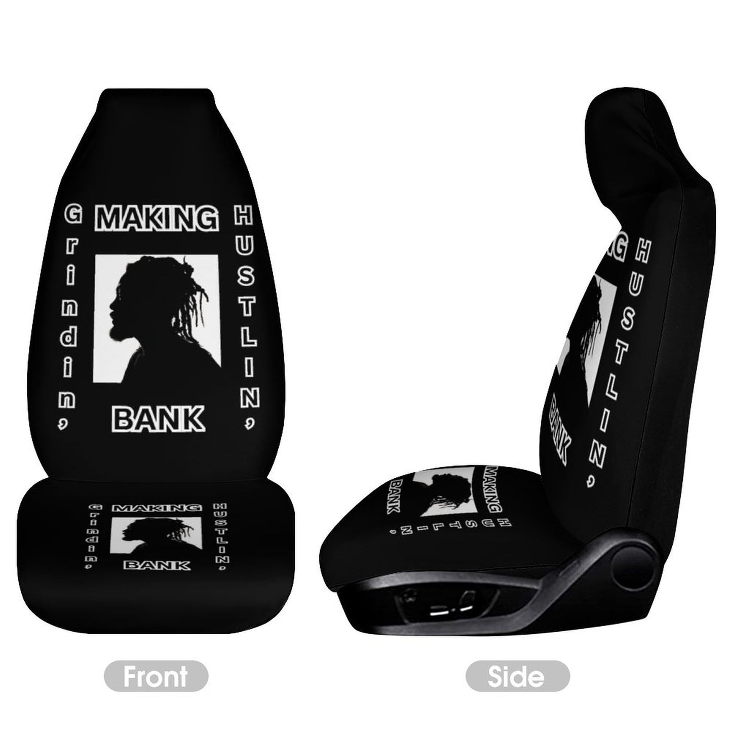 Car Seat Cover Protector
