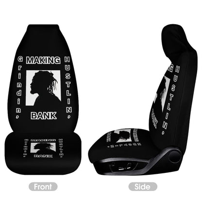 Car Seat Cover Protector