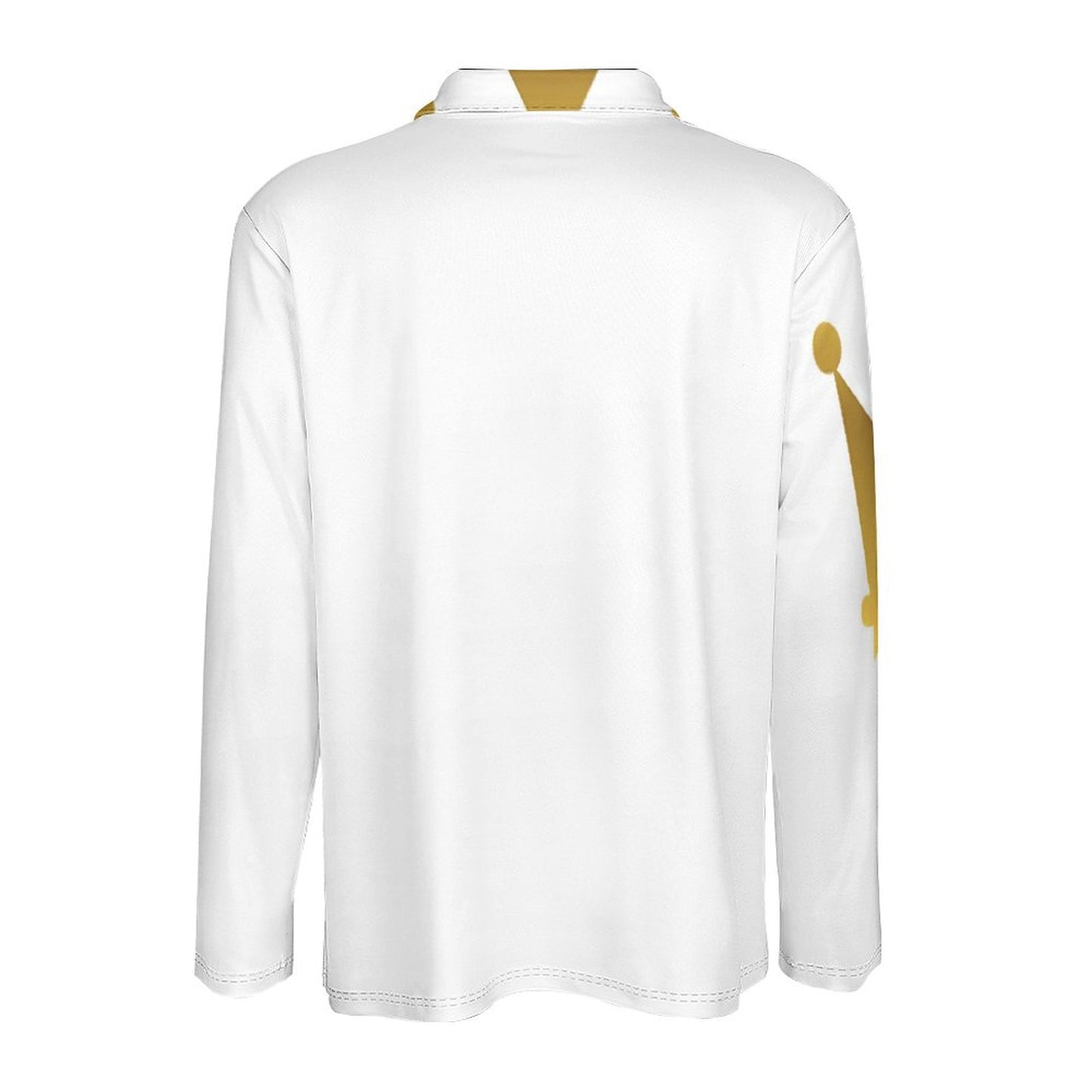 Men's Sports POLO Shirt DS008 (All-Over Printing)
