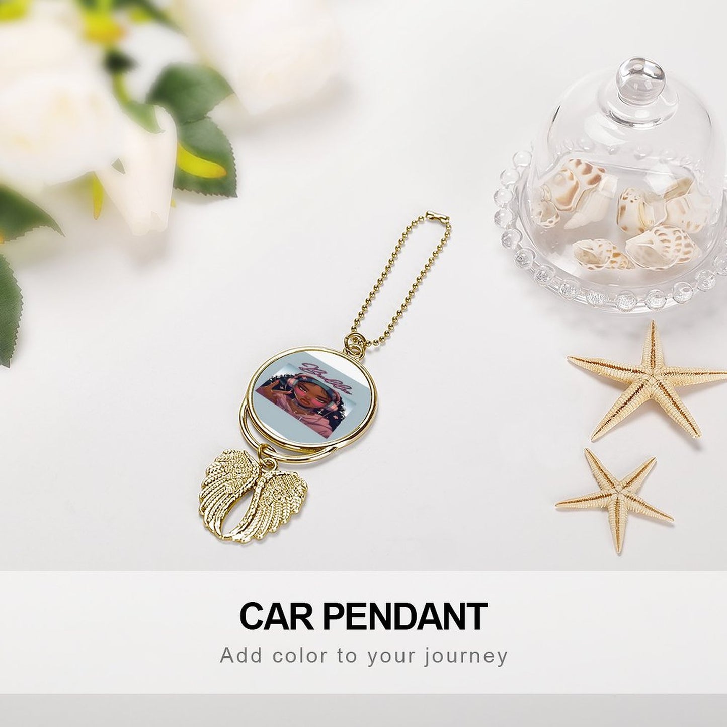 Car Pendant