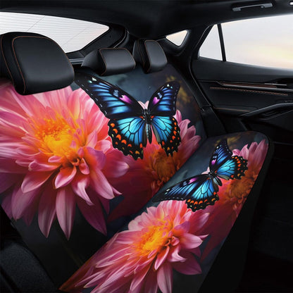 Back Seat Cover for Cars
