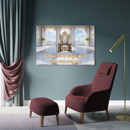 Hanging Poster (Horizontal 3:2)-12x18 inch/ 8x12 inch