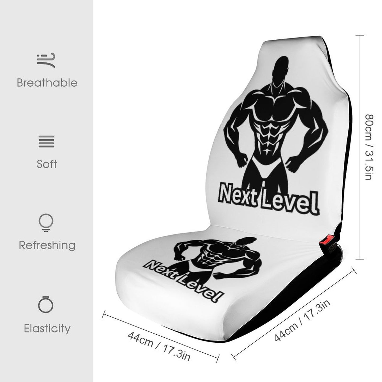 Car Seat Cover Protector