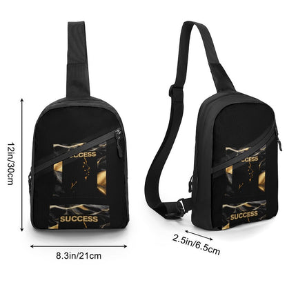 Crossbody Sling Bag A004