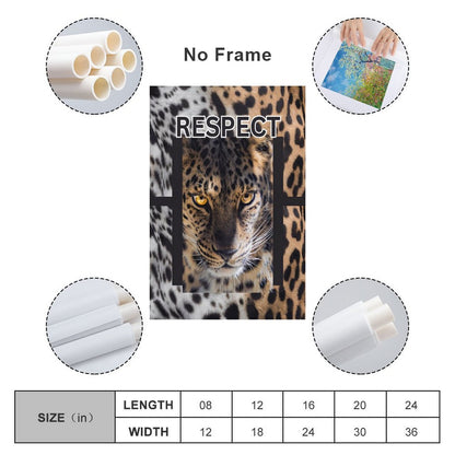 Unframed Art Prints (Vertical 2:3)-8x12 inch/12x18 inch