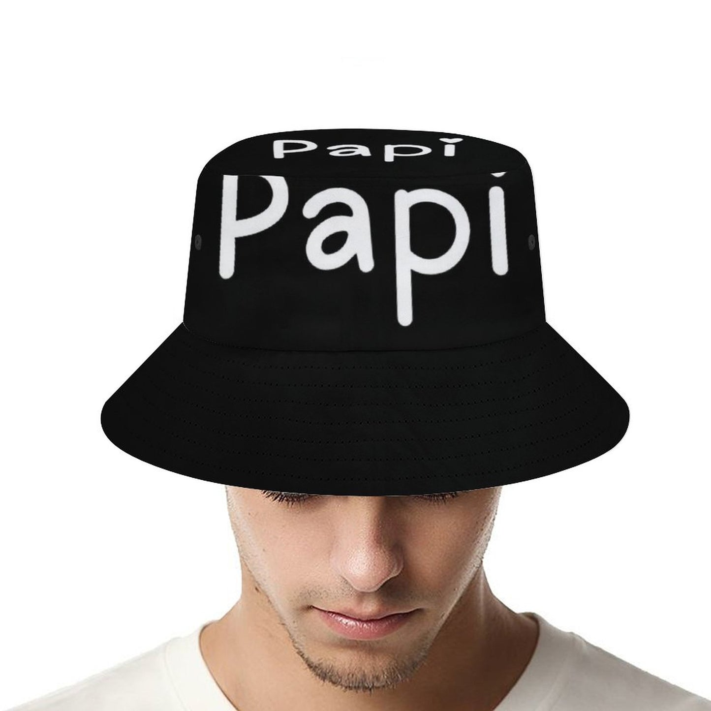 Adult Unisex Bucket Hat (All-Over Printing)