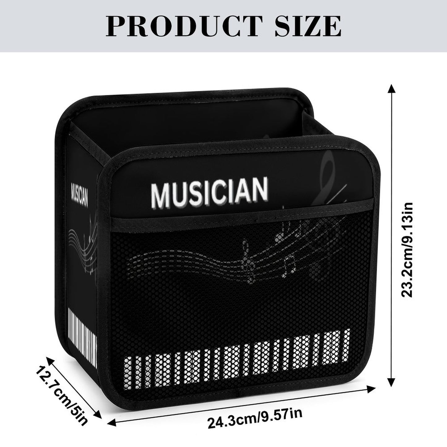 Car Seat Storage Bag(All-Over Printing)