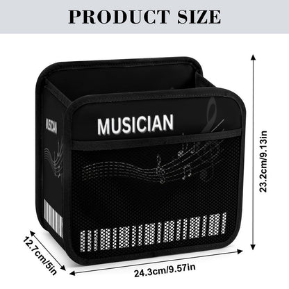 Car Seat Storage Bag(All-Over Printing)