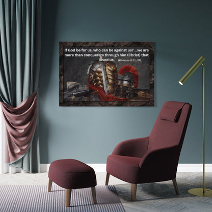 Hanging Poster (Horizontal 3:2)-12x18 inch/ 8x12 inch