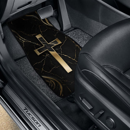 Car Mat Set of 4