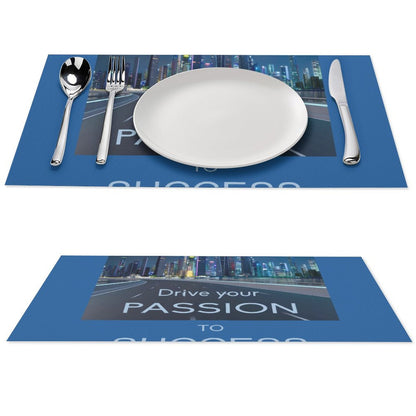 PVC Placemats