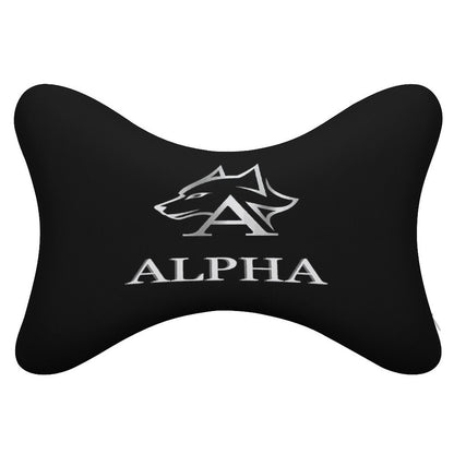 Car Pillow Set (2PCS)