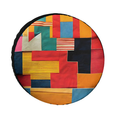 Oxford Cloth Tire Cover