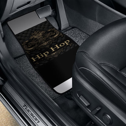 Car Mat Set of 4