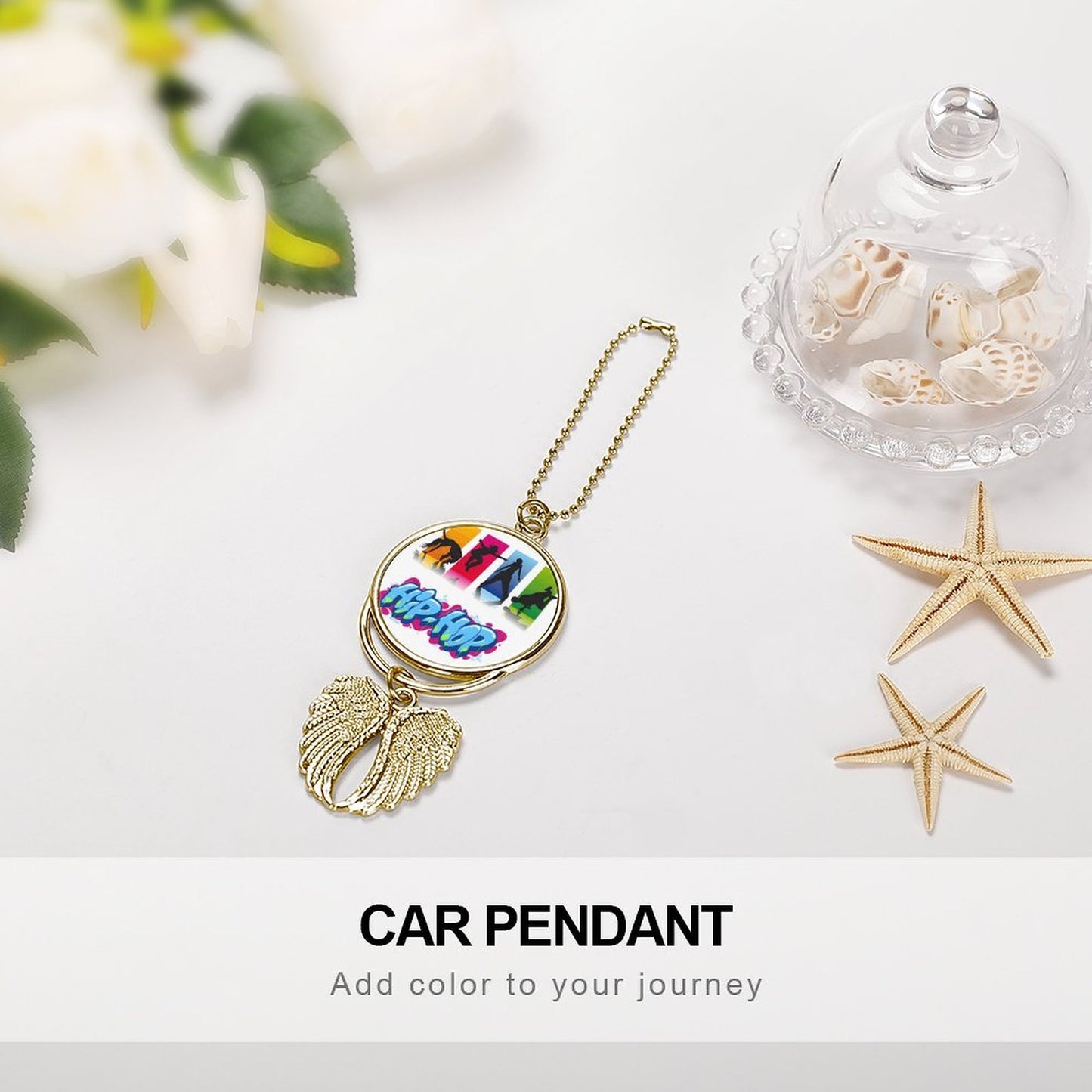 Car Pendant