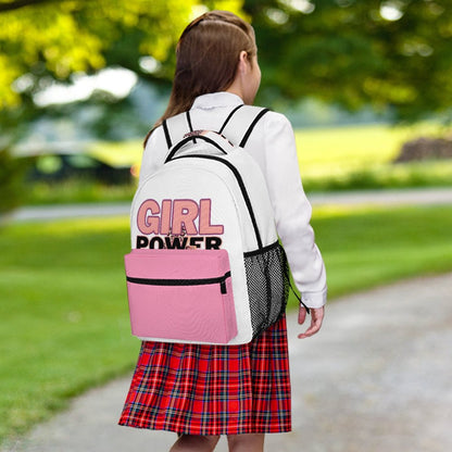 Children's School Backpack A012 (8 Sites)