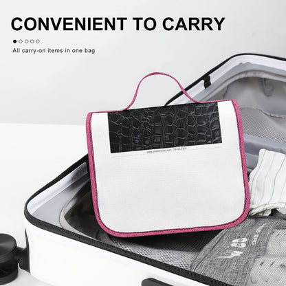 Travel Hanging Toiletry Bags