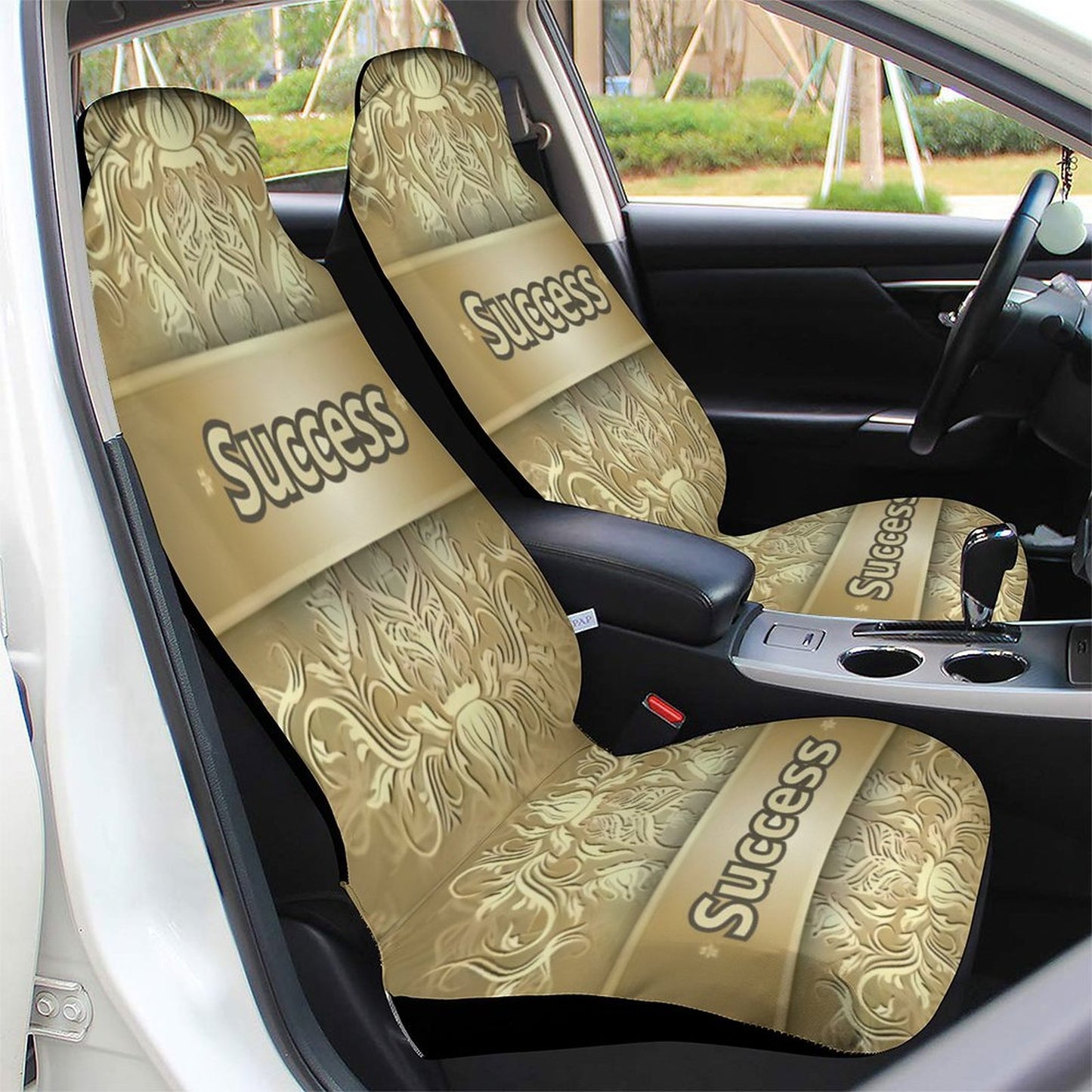 Car Seat Cover Protector