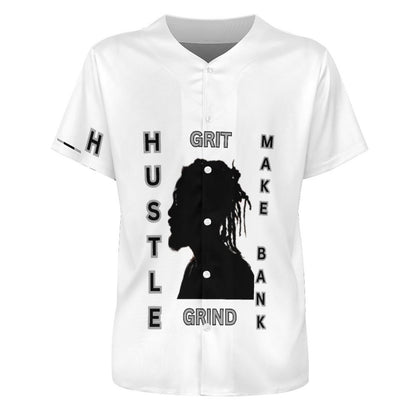 Short Sleeve Men's Baseball Batting Jacket J50T