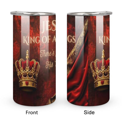 Insulated Drinking Cups with Lids