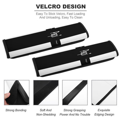 Car Seat Belt Shoulder Pad