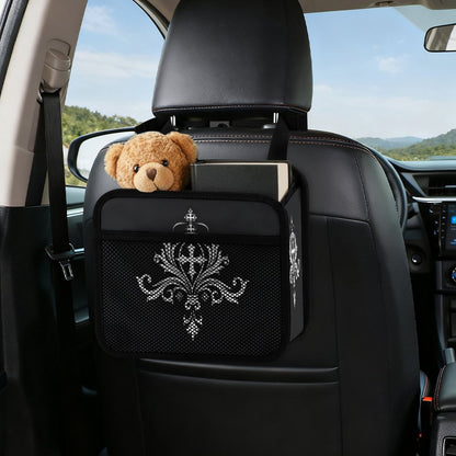 Car Seat Storage Bag(All-Over Printing)