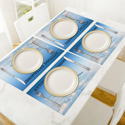 PVC Placemats