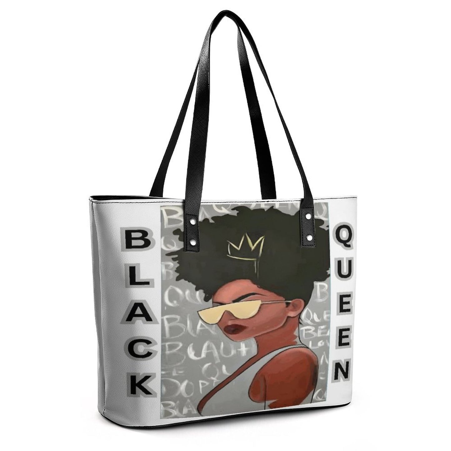 Women's Tote Bag PU