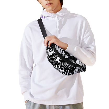 Design Custom Fanny Packs