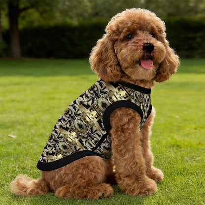 Pet Ice Silk Tank Top