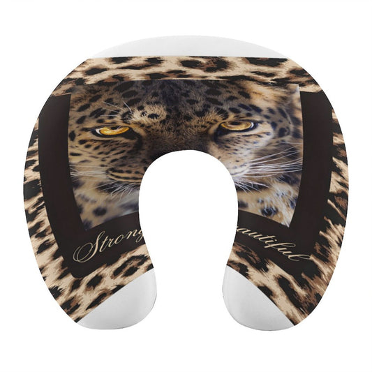 Neck Pillow for Restful Journeys