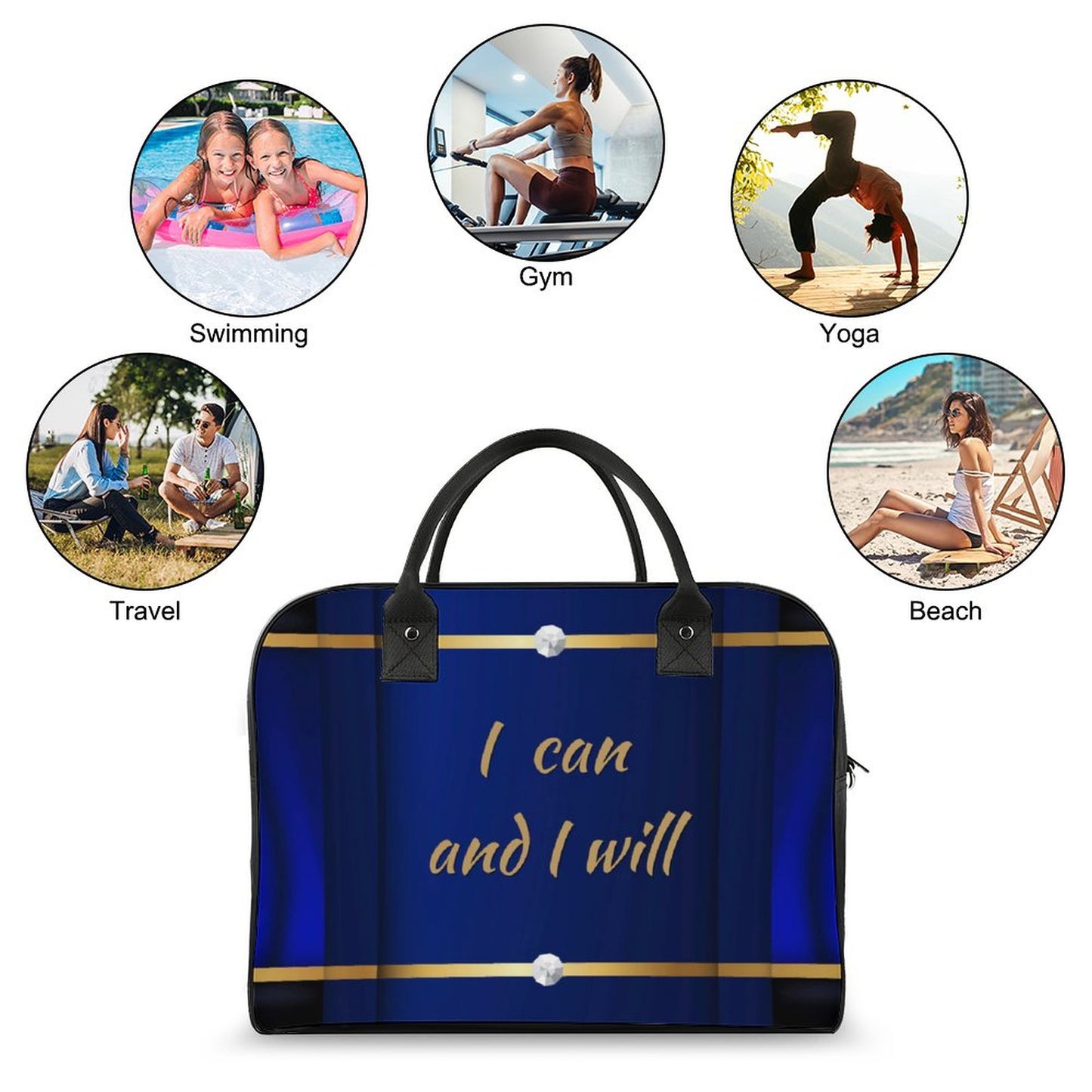 Travel Bag