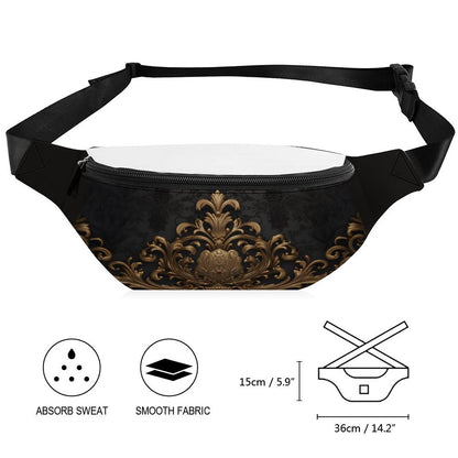 Design Custom Fanny Packs