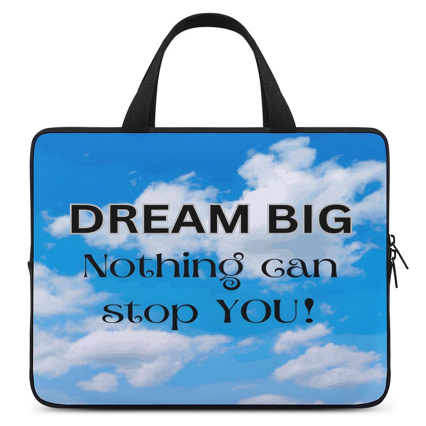 Custom Laptop Case for Your Device