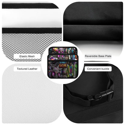 Car Seat Storage Bag(All-Over Printing)