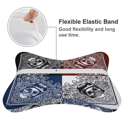 Car Pillow Set (2PCS)