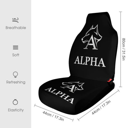 Car Seat Cover Protector