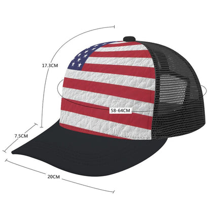 AMERICA Trucker Hat