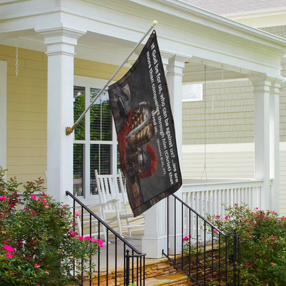 Custom Flag-35"x59"