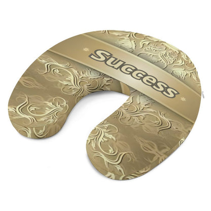 Neck Pillow for Restful Journeys-SUCCESS