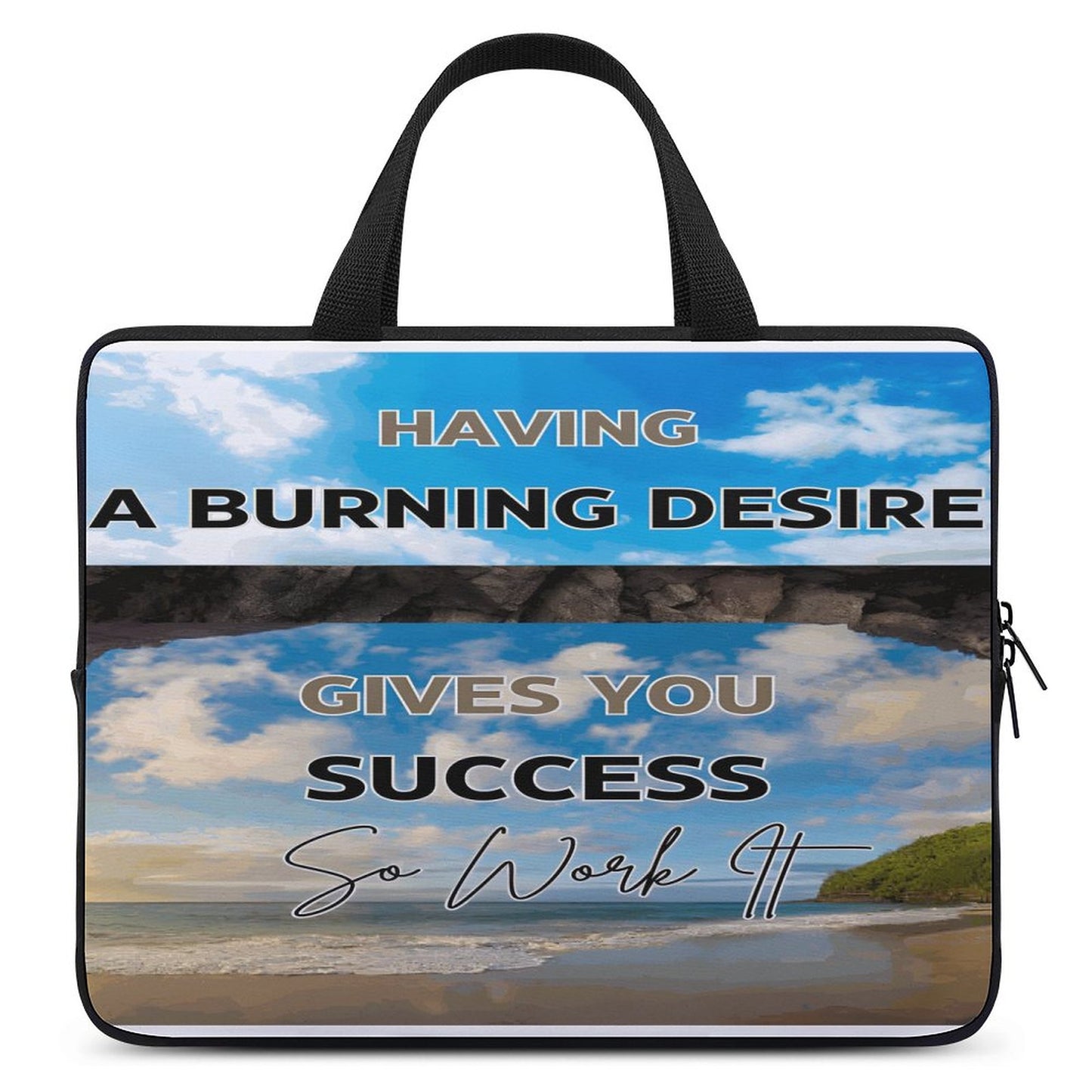Custom Laptop Case for Your Device
