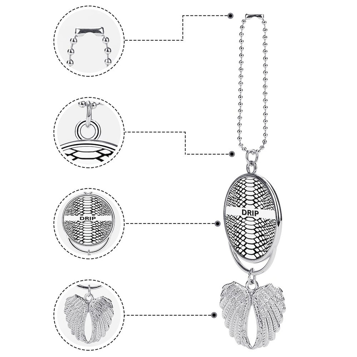 Car Pendant