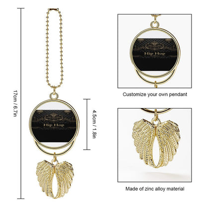 Car Pendant