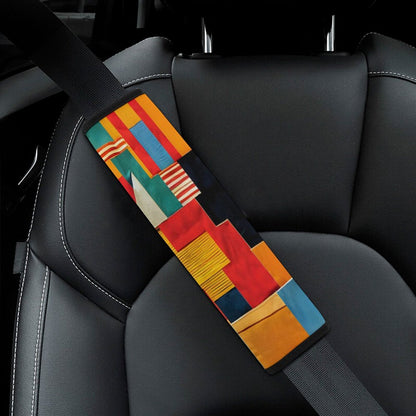 Car Seat Belt Shoulder Pad