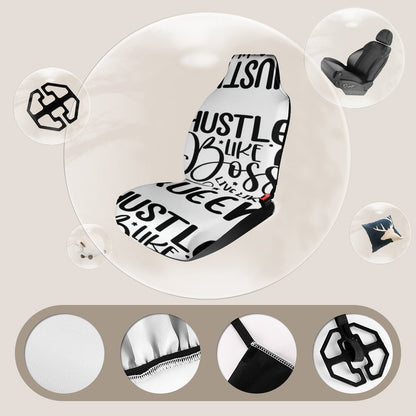 Car Seat Cover Protector